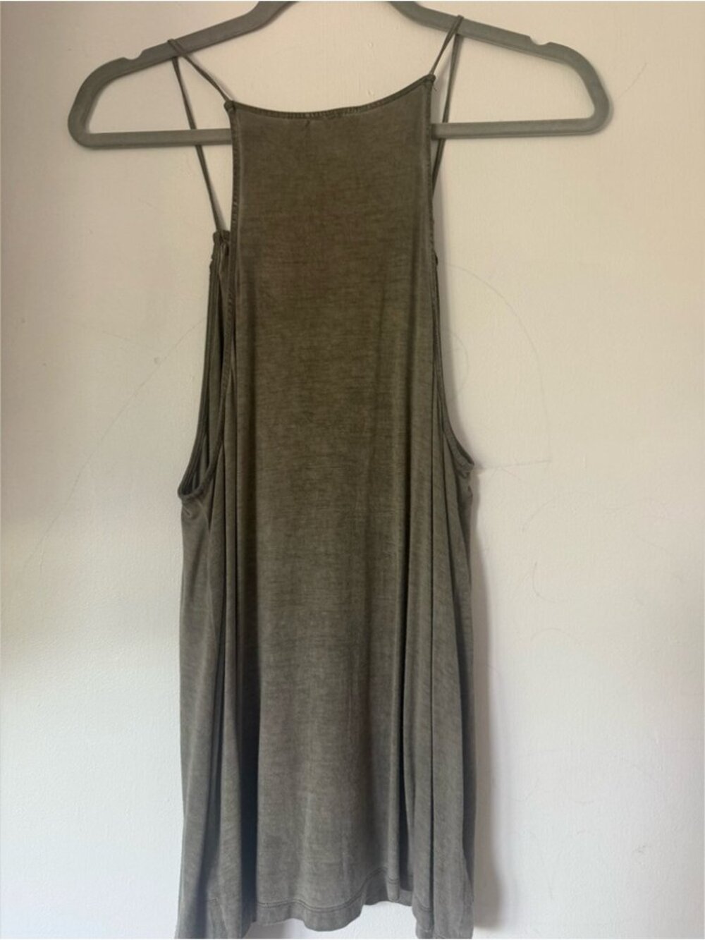 Tank Top - Picture 2 of 3